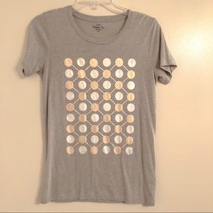 ❌SOLD ❌ J. Crew Collector Tee